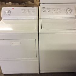 Kenmore Elite Washer And Dryer Electric