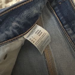American Eagle Size 6 Regular 