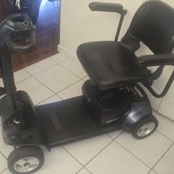 Gogo Scooter 