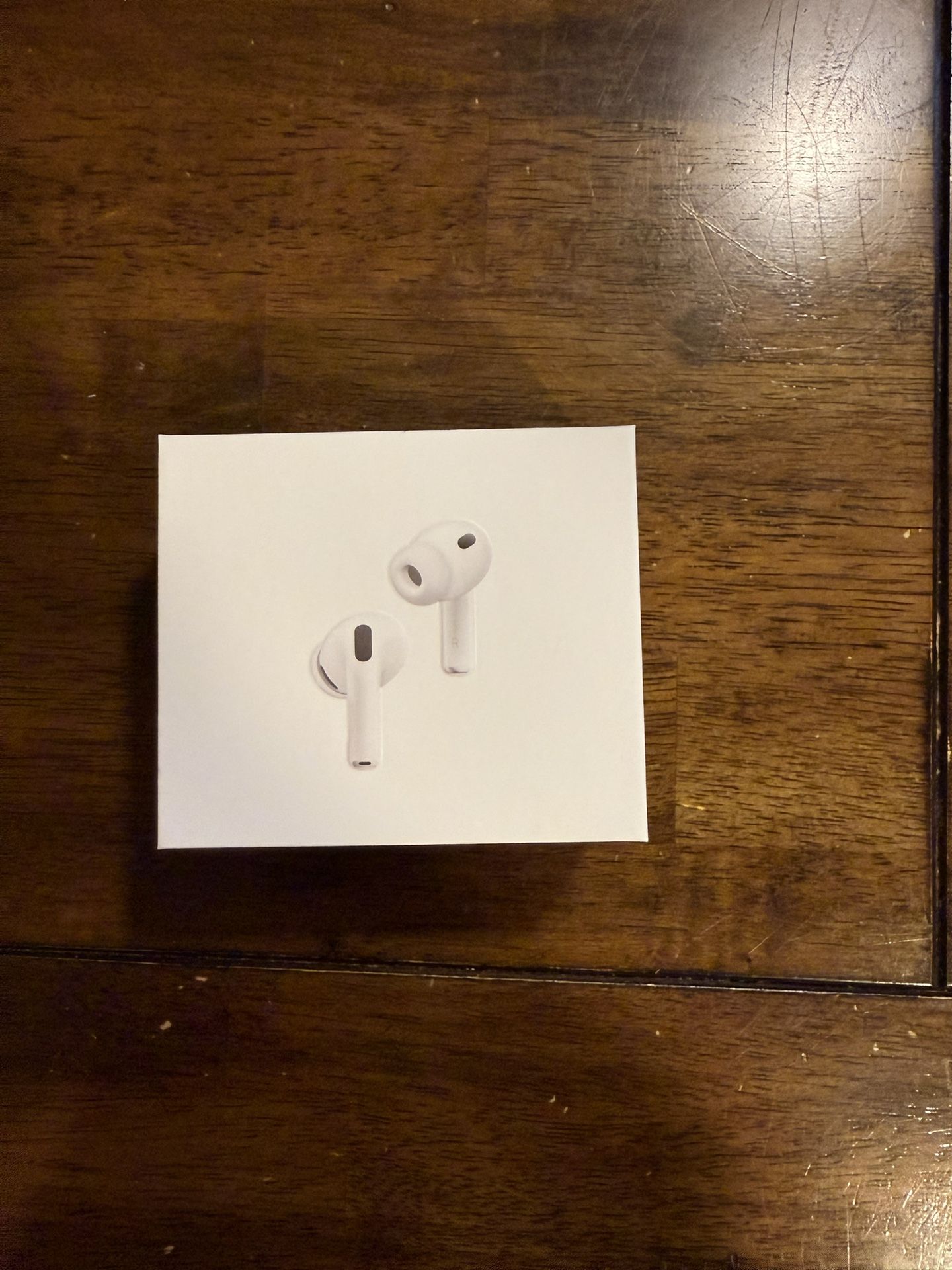 AirPod Pros 3 (3rd Generation)