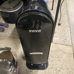 Veva Air Purifier 