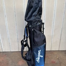 Hogan ‘Half-Set’ Golf Club Bag