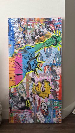 Art piece