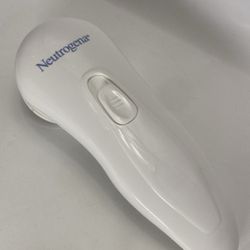Neutrogena Microdermabrasion System