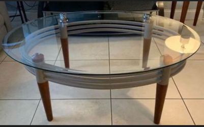 Cherry Wood Legs