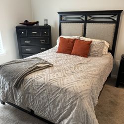 Bedroom Set