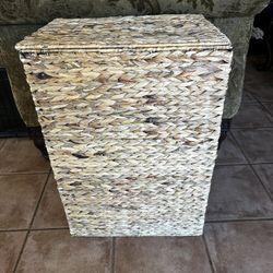 Laundry Basket