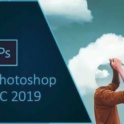 Adobe Photoshop For Mac & Windows Laptop, Desktop