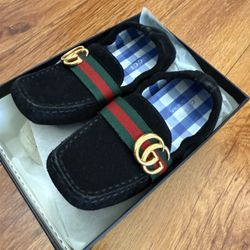 Authentic Gucci Shoes 