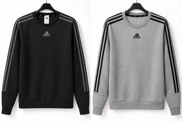Adidas Sweatshirts – 2 for $35