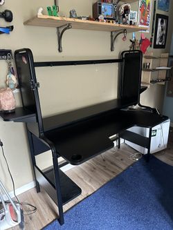 Gaming Computer Desk