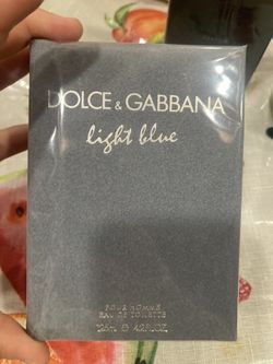 Dolce & Gabbana