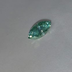 Beautiful Blue Diamond