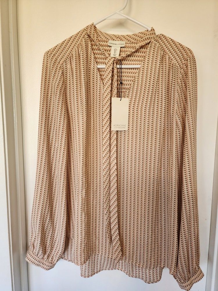 Women's Blouse