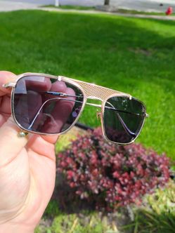 Matsuda Sunglasses nicer than Ray-Ban Gucci Cartier Oakley Versace Prada Zeiss