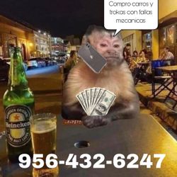 Compro Carros Con Fallas