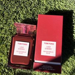 Tom Ford Lost Cherry