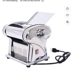 Electric Noodle Maker 