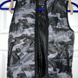 Kids Urban Republic Vest