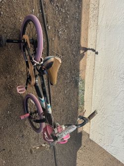 Small Bike