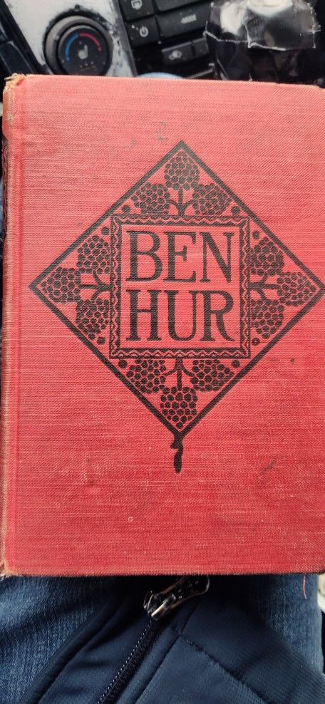 Ben Hur
