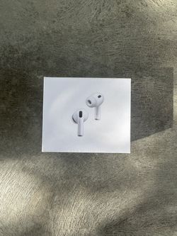 Headphones Pro 3