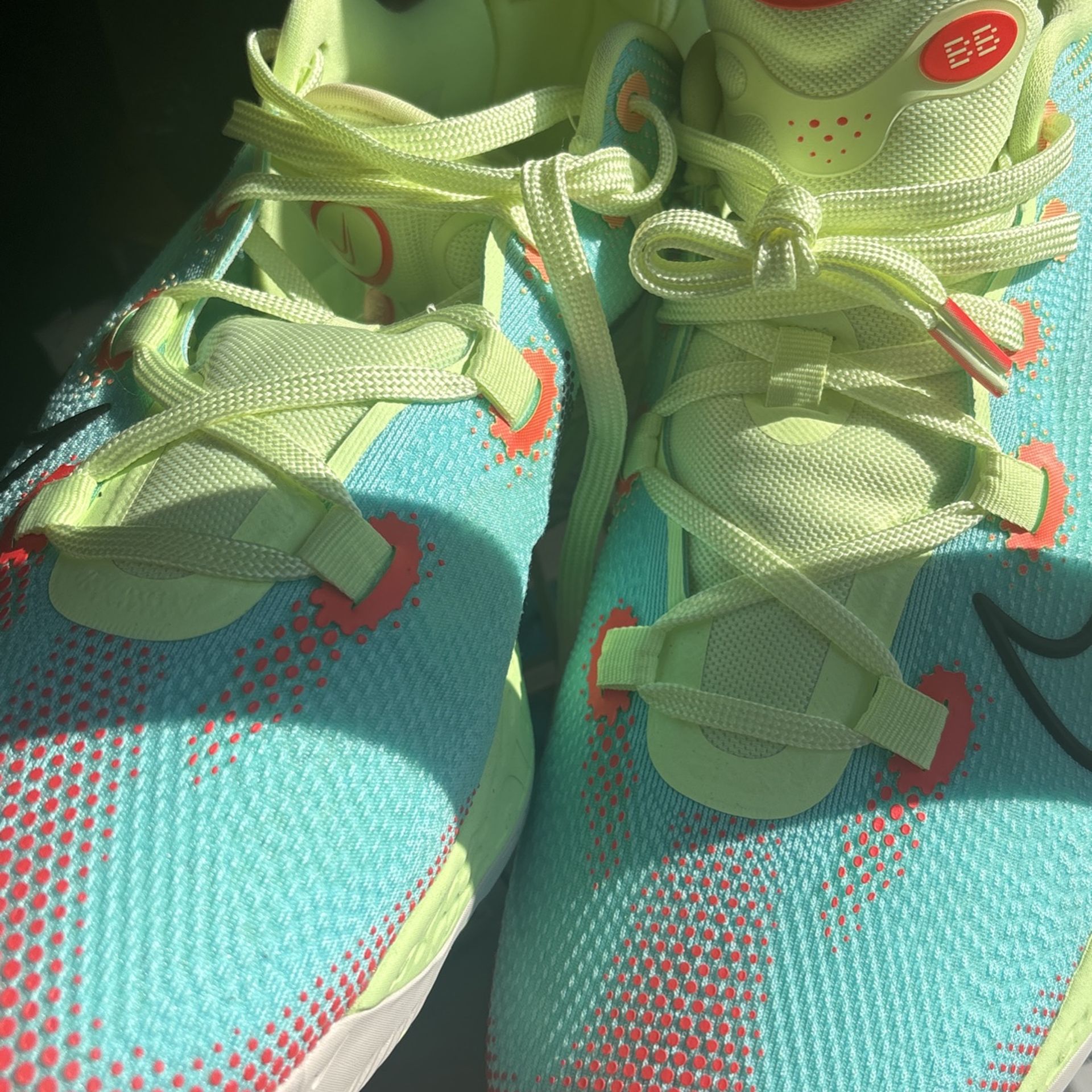 Nike Shoes
