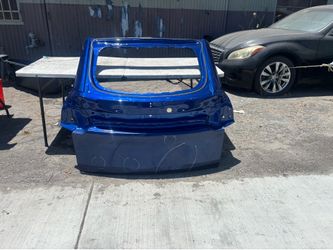 2025 2026 2027 For Tesla Model Y LIFTGATE TAILGATE OEM