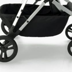 Mockingbird Stroller Replacement Lower Basket