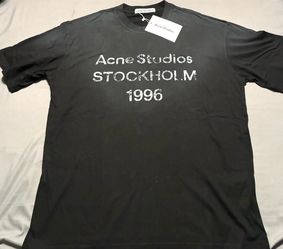 Acne Studios T-Shirt