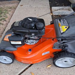 Husqvarna/Honda 160cc Self Propelled Lawn Mower 