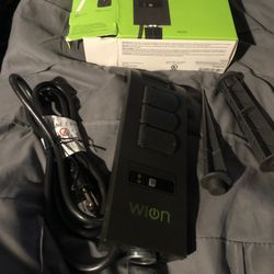 Wi-Fi Extender Yard Stake