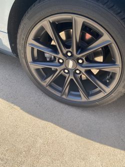 Continental pro contact SSR 235/40/18