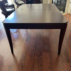 Dining Room Table with Chairs