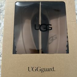 UGG Rubber Soles 
