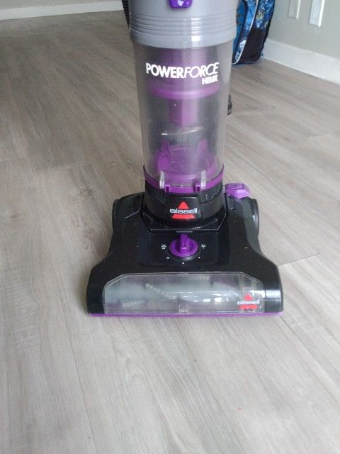 Bissell Power Force Helix