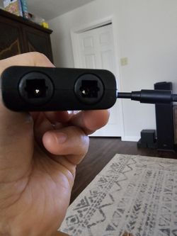 Optical Audio Splitter 