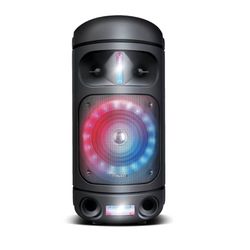 Speaker 