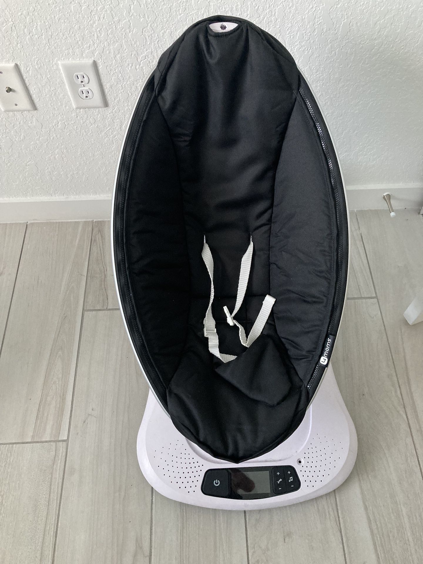 4moms Mamaroo Swing