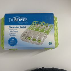 Dishwasher Basket
