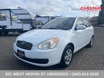 2009 Hyundai Accent