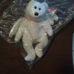 Beanie Baby, Halo