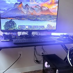 PC Gaming Brand New 