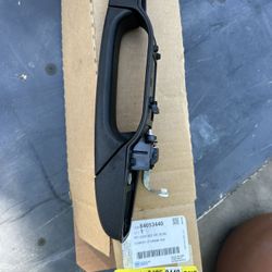 Chevy Silverado Door Handle 2008-2012