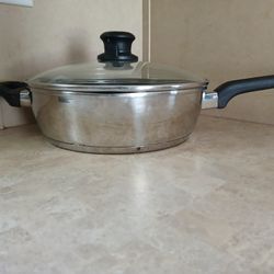 Frying Pan 