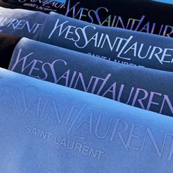 INSPIRED YSL