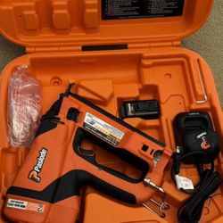 Paslode 16 Ga Angled Finish Nailer
