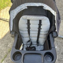 Graco Strollers 