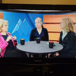 Samsung 32-Inch LCD TV 