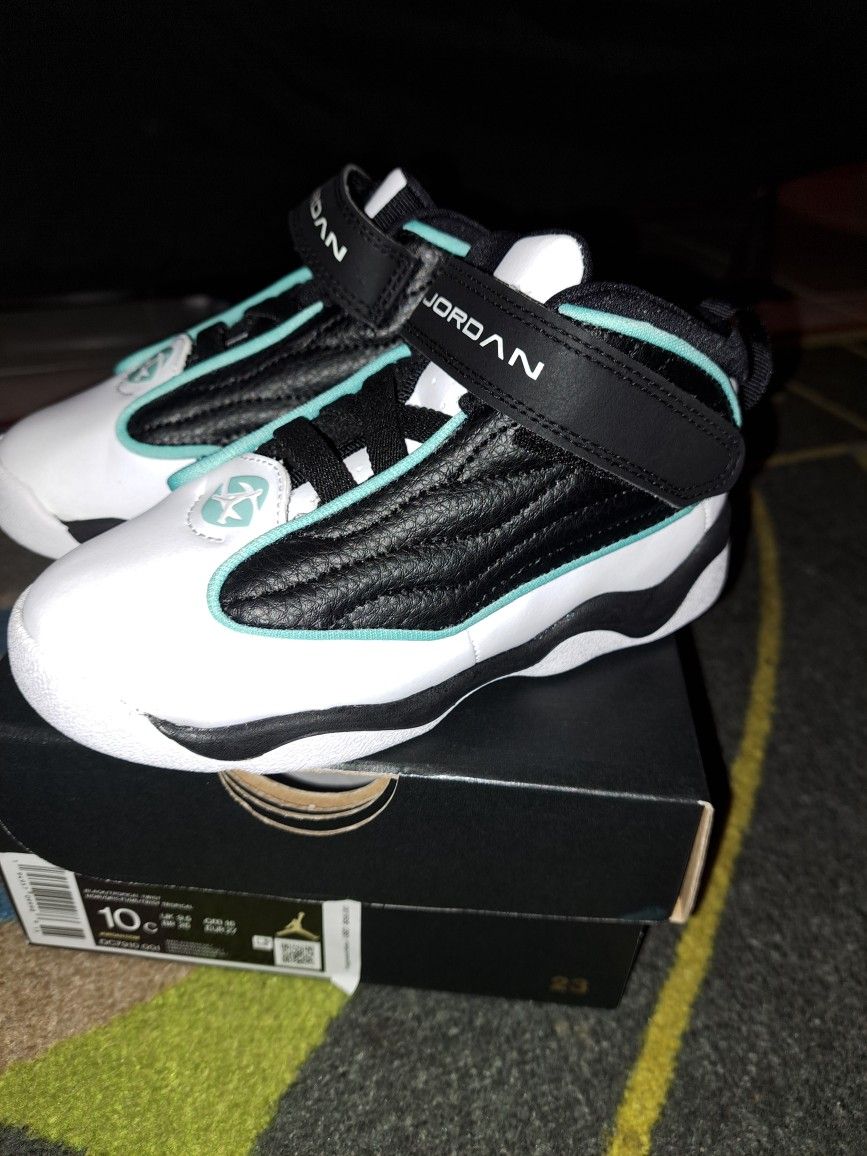 Jordan Shoes 10c